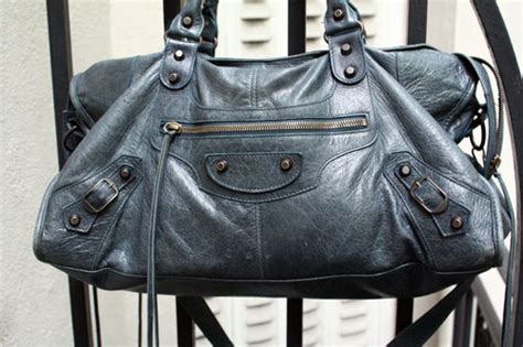 sac balenciaga imitation pas cher